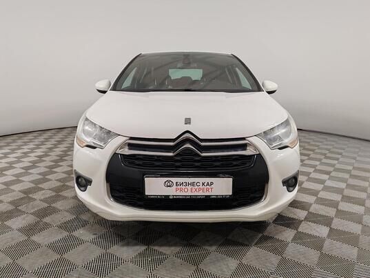 Citroen DS4, 2014 г., 118 774 км