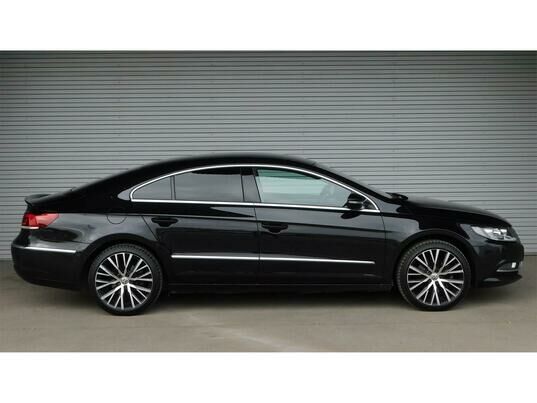 Volkswagen Passat CC, 2014 г., 154 839 км