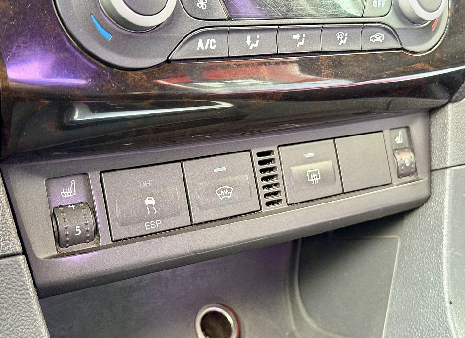 Ford Focus, II (North America) 2.0 AT (145 л.с.)