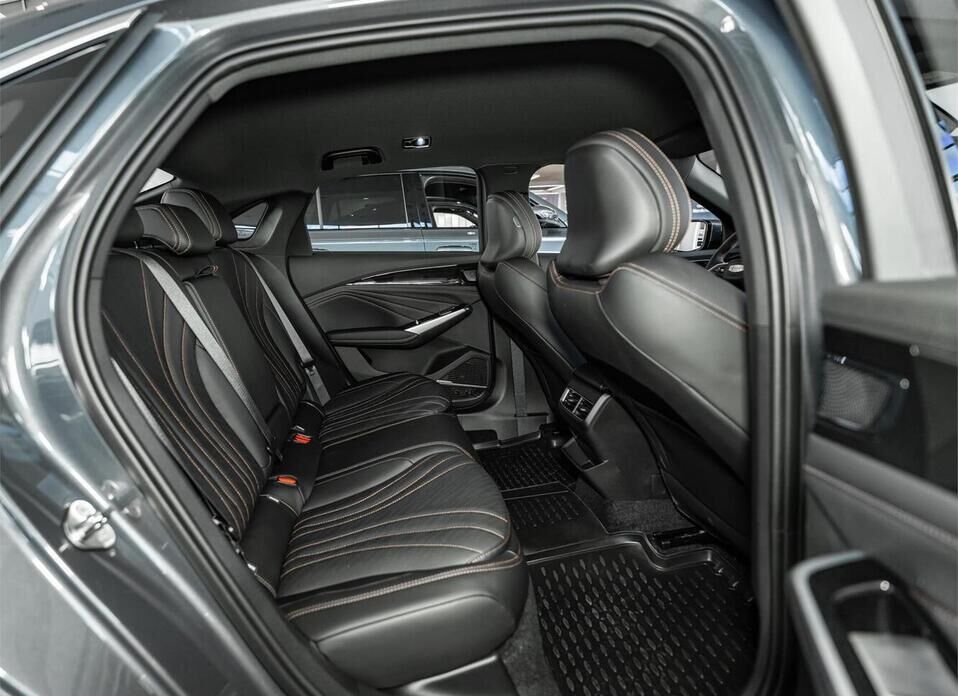 Geely Preface, I 2.0 AMT (150 л.с.)