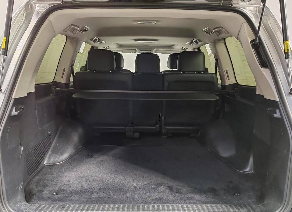 Toyota Land Cruiser 4.5d AT (249 л.с.) 4WD