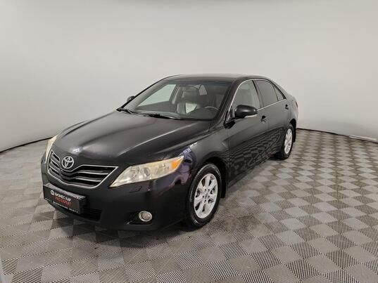 Toyota Camry, 2010&nbsp;г., 267&nbsp;826&nbsp;км