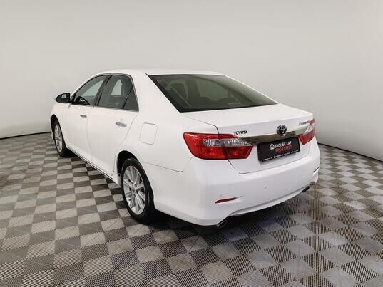 Toyota Camry, 2012&nbsp;г., 280&nbsp;042&nbsp;км
