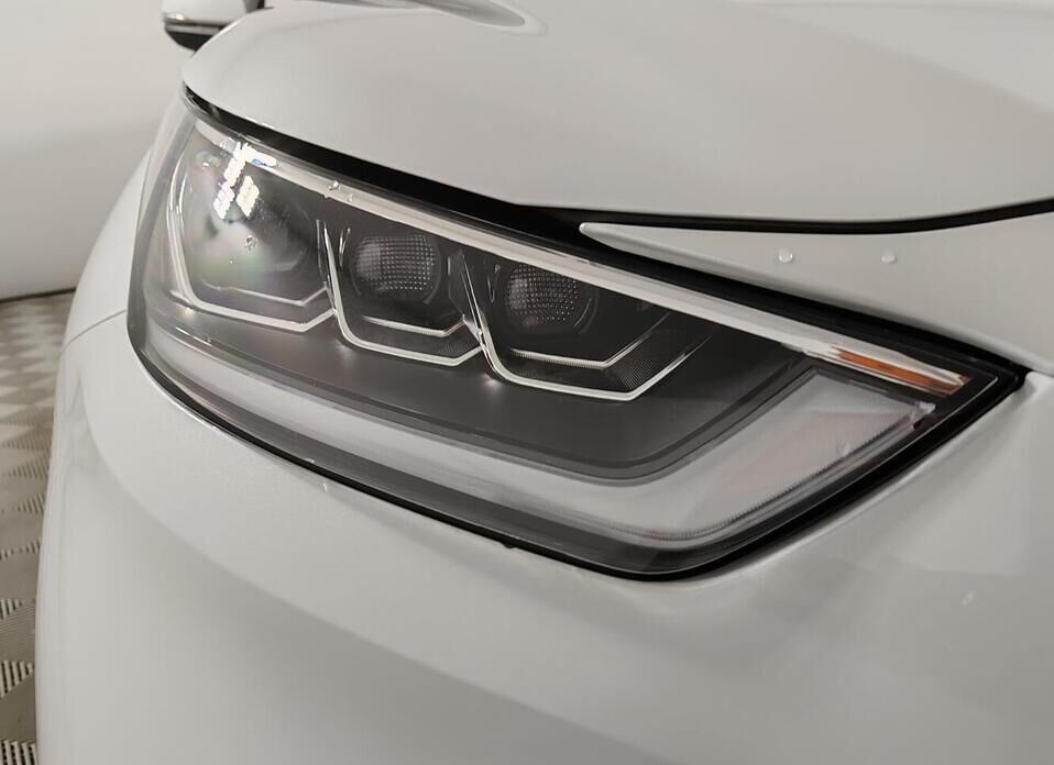 Toyota Highlander, IV (U70) 2.0 AT (248 л.с.) 4WD