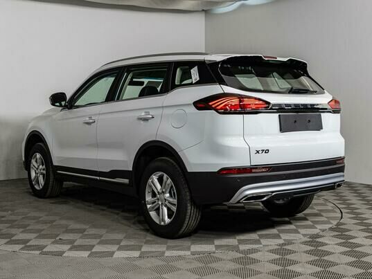 Belgee X70 Active