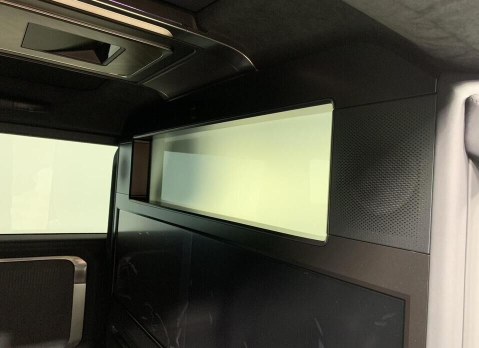 Lexus LM, II 350h 2.5hyb CVT (190 л.с.) 4WD