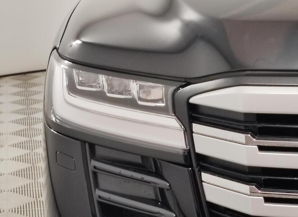 Toyota Land Cruiser, 300 Series 3.3d AT (299 л.с.) 4WD