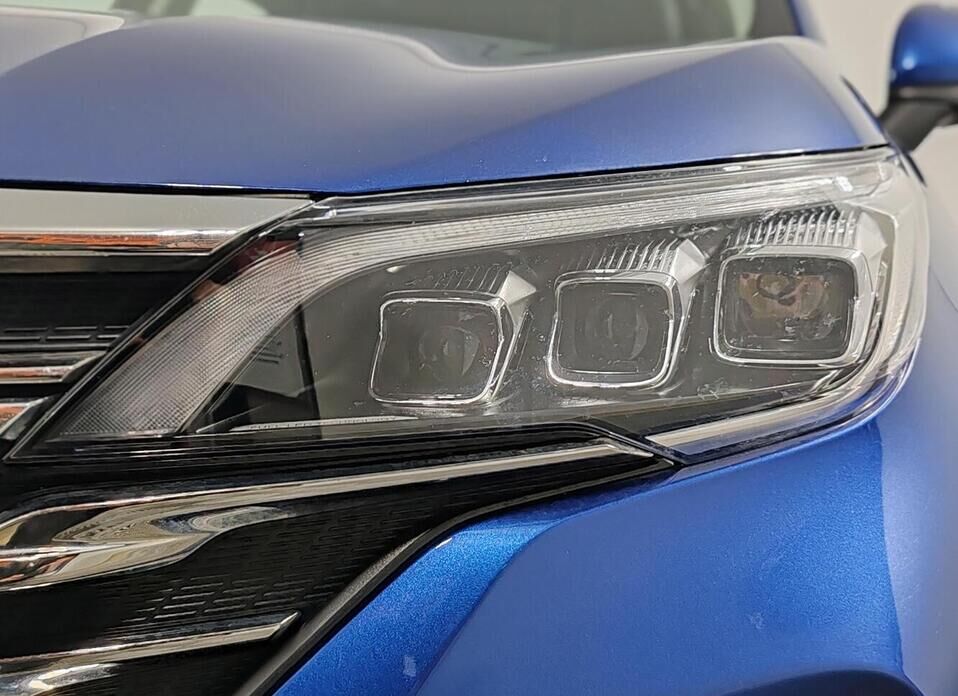 GAC GS5, I 1.5 AT (137 л.с.)