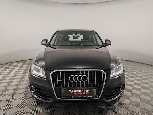 Audi Q5, 2014&nbsp;г., 150&nbsp;440&nbsp;км