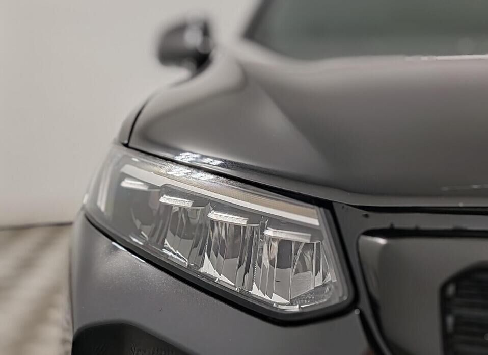 Knewstar 001 2.0 AT (238 л.с.) 4WD
