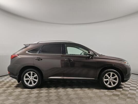 Lexus RX, 2014 г., 193 723 км