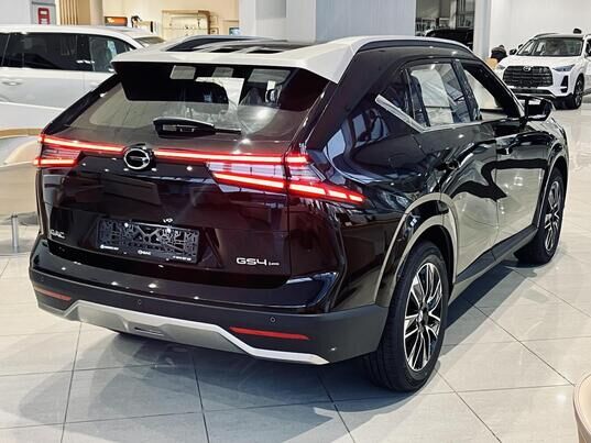 GAC GS4 GL