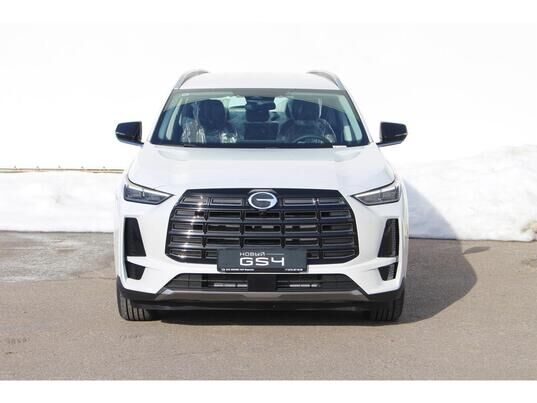 GAC GS4