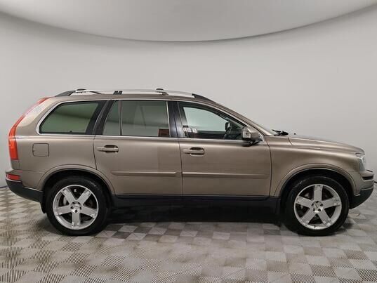 Volvo XC90, 2008&nbsp;г., 329&nbsp;010&nbsp;км