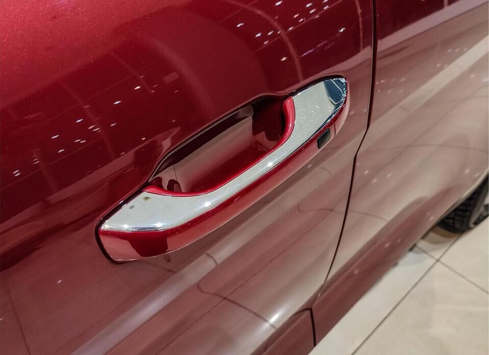 Hyundai Creta, II 2.0 AT (150 л.с.)