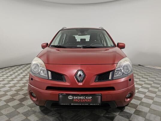 Renault Koleos, 2011&nbsp;г., 139&nbsp;114&nbsp;км