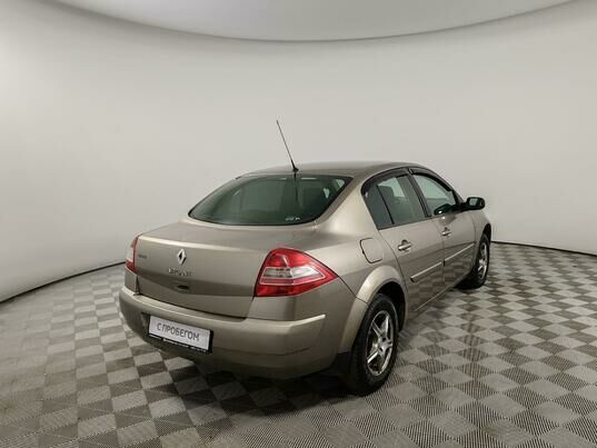 Renault Megane, 2008 г., 282 085 км