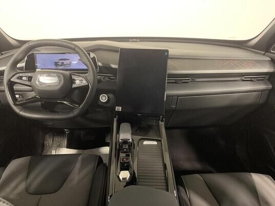 Geely Cityray