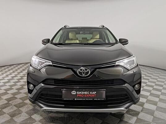 Toyota RAV4, 2015&nbsp;г., 103&nbsp;723&nbsp;км