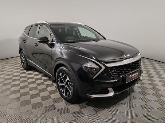 Kia Sportage, 2023&nbsp;г., 127&nbsp;803&nbsp;км