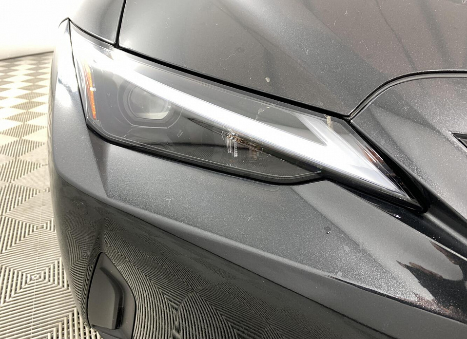 Lexus IS, III Рестайлинг 2 300 3.5 AT (264 л.с.) 4WD