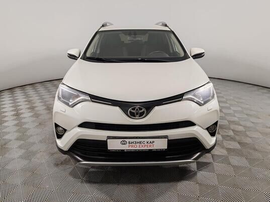 Toyota RAV4, IV (CA40) Рестайлинг, 2016 г., 178 267 км