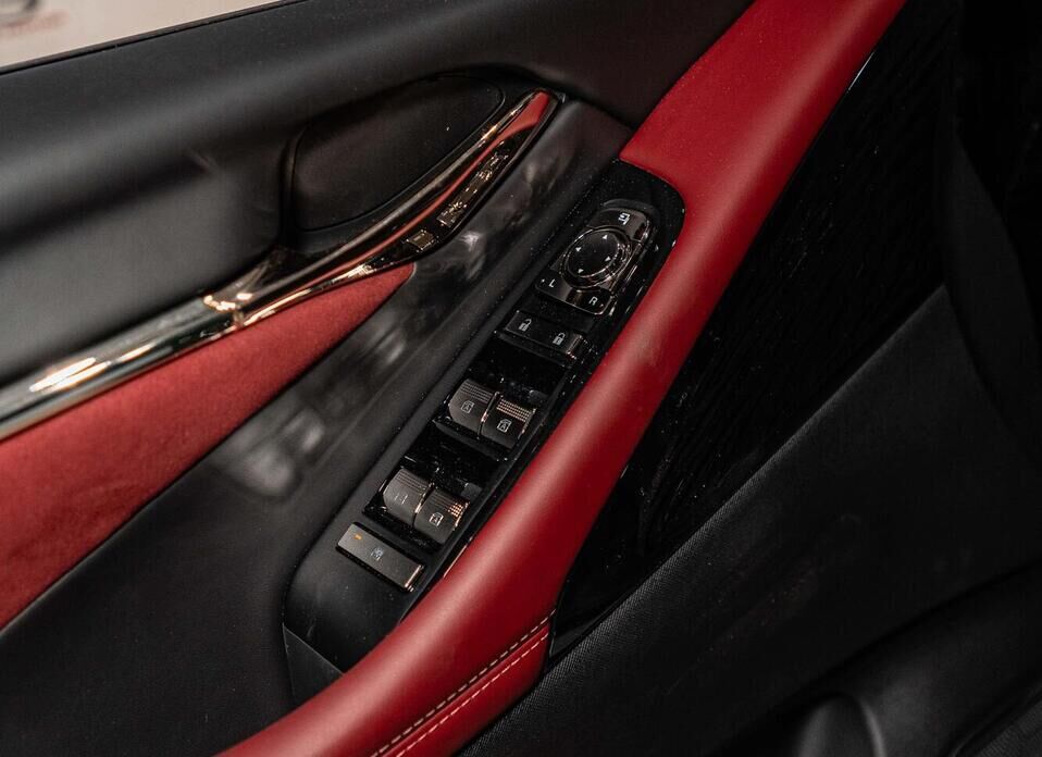 GAC M8 2.0 AT (231 л.с.)