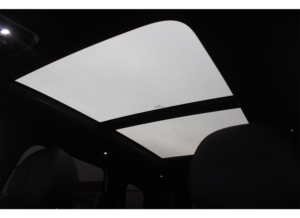 Chery Tiggo 9, I 2.0 AT (245 л.с.) 4WD