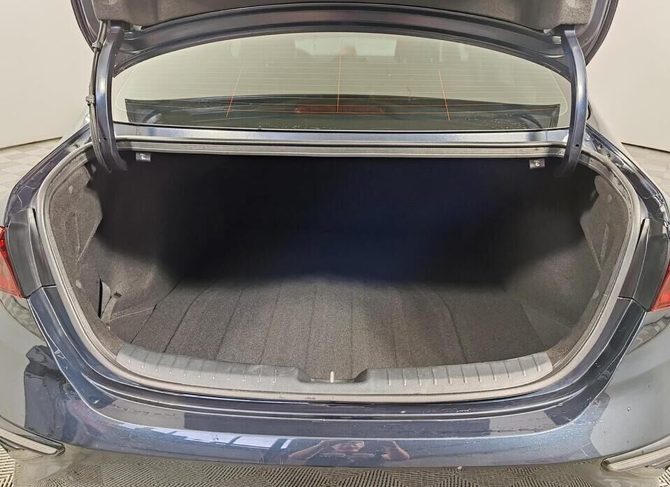 Kia Cerato 2.0 AT (150 л.с.)