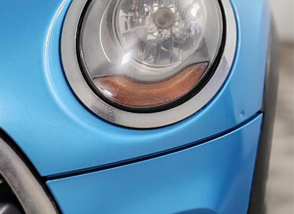 MINI Hatch, III (F55/F56) Cooper 1.5 AT (136 л.с.)