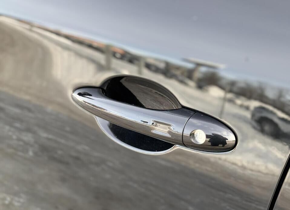 EXEED TXL, I Рестайлинг 2.0 AMT (197 л.с.) 4WD