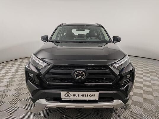 Toyota RAV4 Adventure Plus