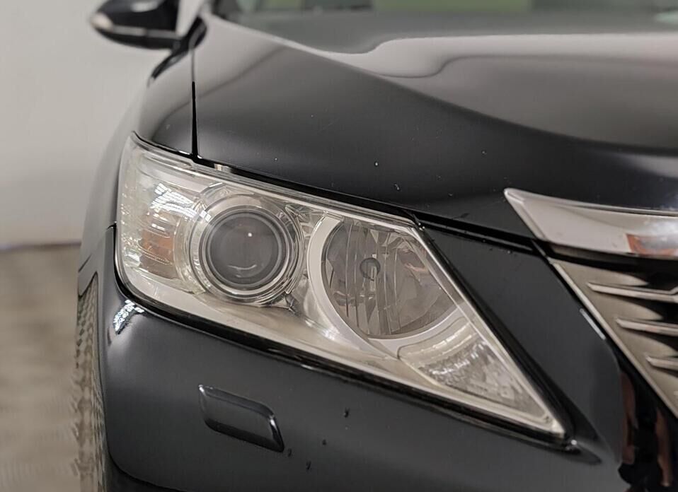 Toyota Camry 3.5 AT (249 л.с.)