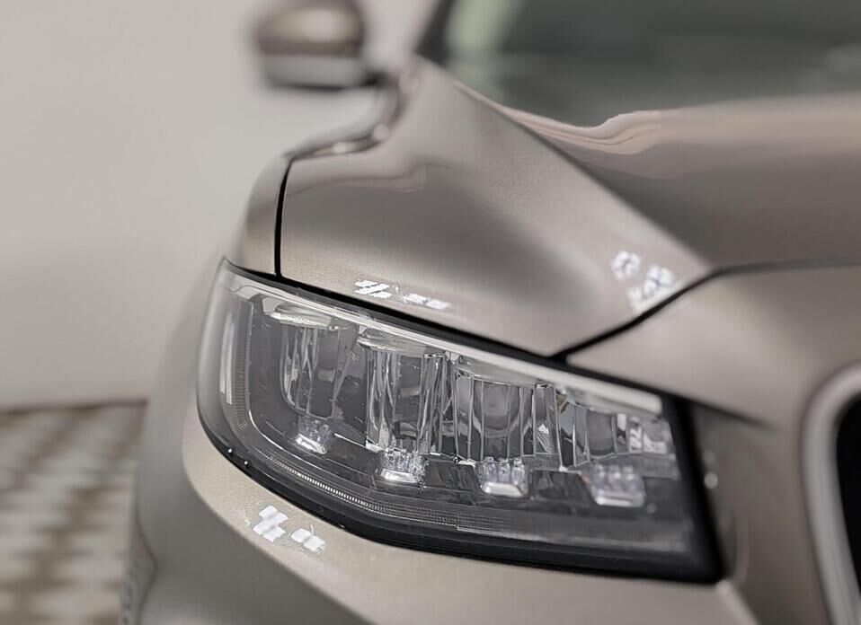 Geely Atlas Pro 1.5 AMT (177 л.с.) 4WD