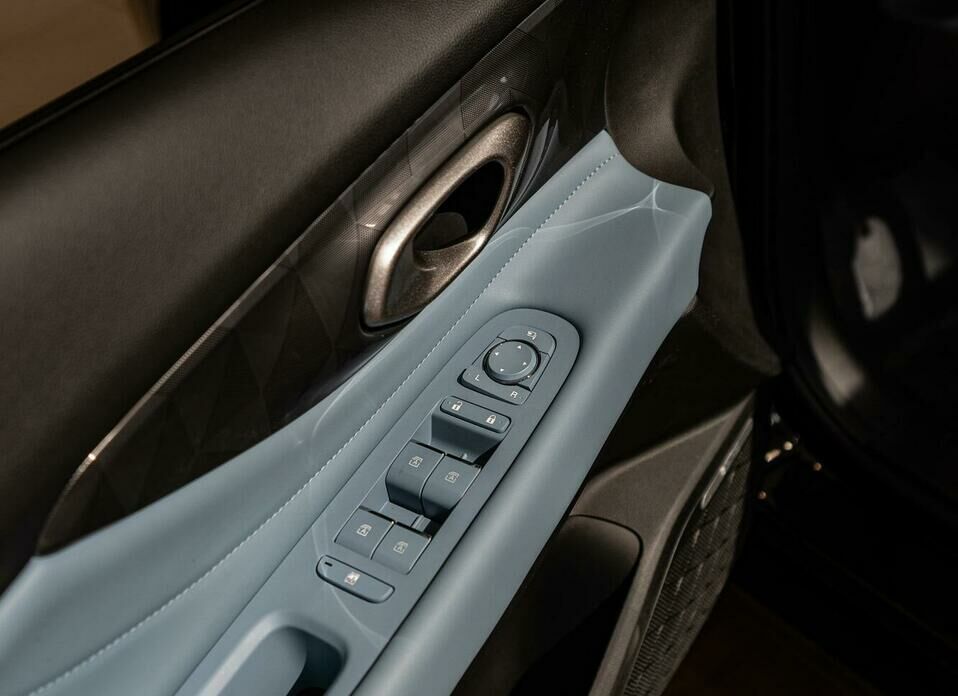 GAC Empow 1.5 AMT (170 л.с.)