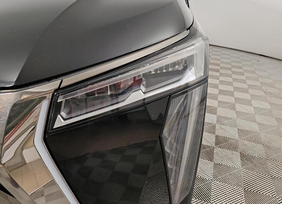 GAC Trumpchi M8, II Master Edition 2.0 AT (231 л.с.)