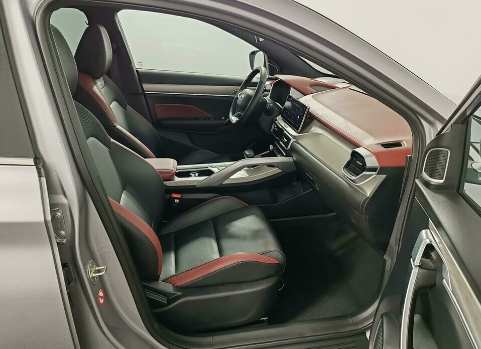 Geely Coolray 1.5 AMT (150 л.с.)