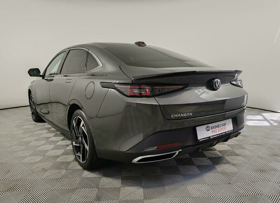 Changan Lamore 1.5 AMT (180 л.с.)