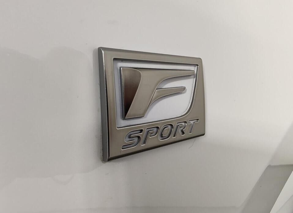 Lexus RX, V 350 2.4 AT (249 л.с.) 4WD