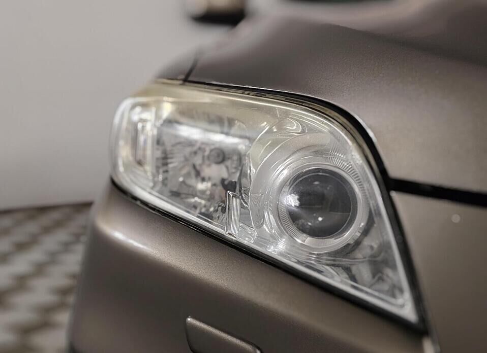 Toyota RAV4, III (XA30) Рестайлинг 2.0 CVT (158 л.с.) 4WD