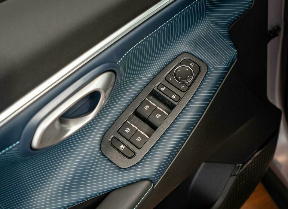 GAC GS3 1.5 AMT (170 л.с.)