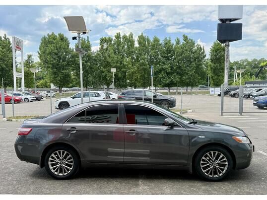 Toyota Camry, 2008&nbsp;г., 341&nbsp;401&nbsp;км