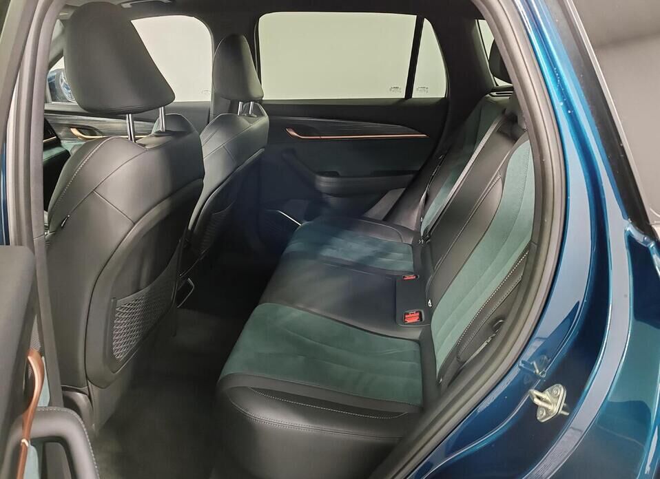 Geely Monjaro 2.0 AT (238 л.с.) 4WD