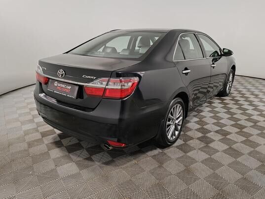 Toyota Camry, 2016&nbsp;г., 40&nbsp;622&nbsp;км