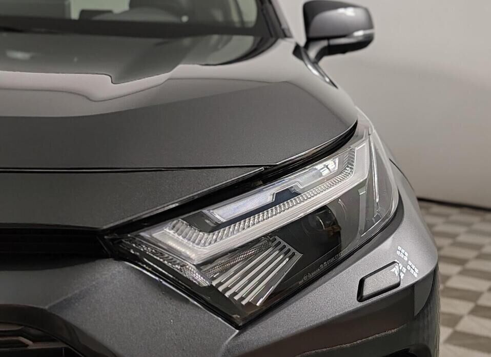 Toyota RAV4, V (XA50) 2.0 CVT (173 л.с.) 4WD