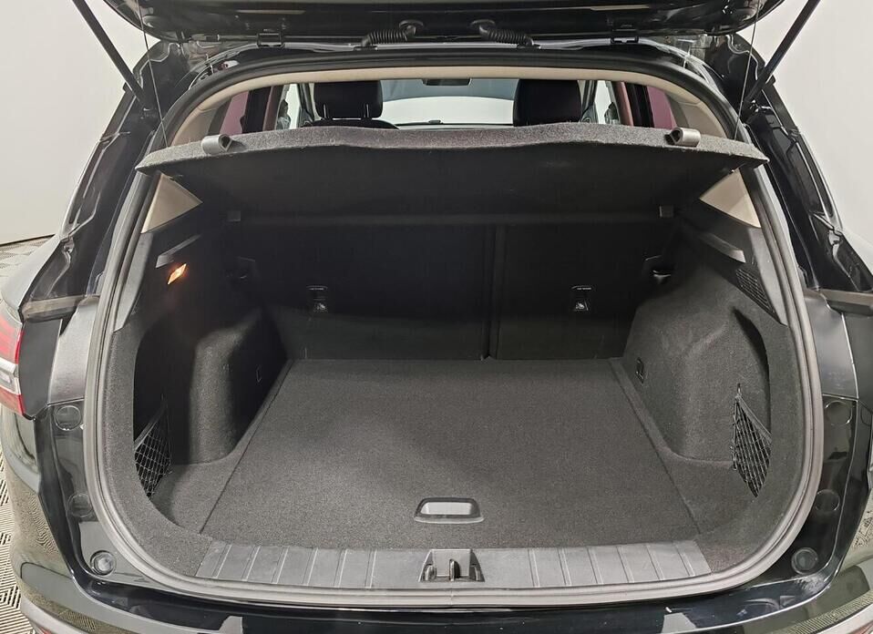 Geely Coolray, I 1.5 AMT (150 л.с.)