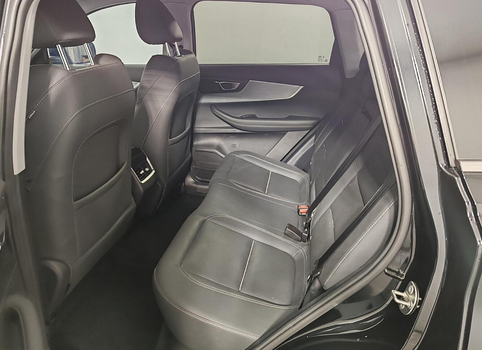 Chery Tiggo 7 Pro Max 1.6 AMT (150 л.с.) 4WD