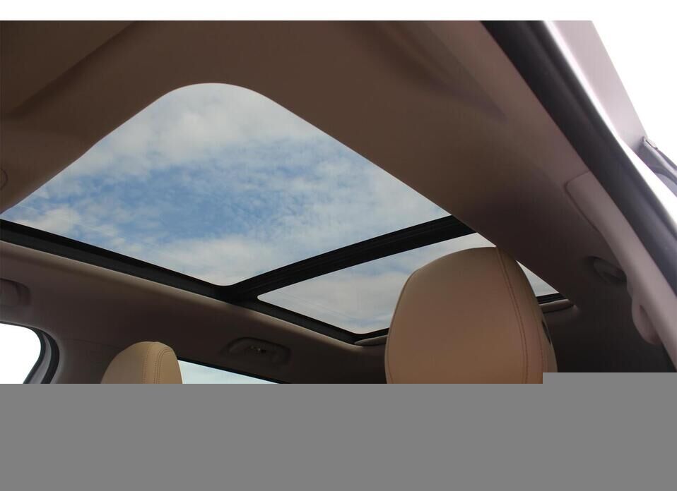 Haval Dargo 2.0 AMT (192 л.с.) 4WD