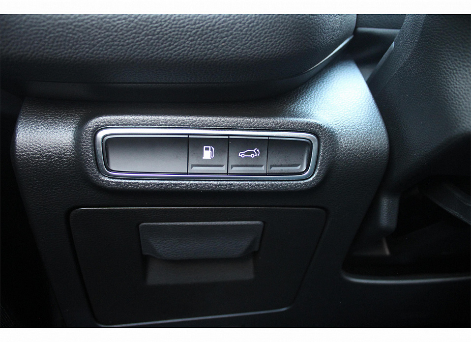 GAC GS8, II 2.0 AT (231 л.с.) 4WD