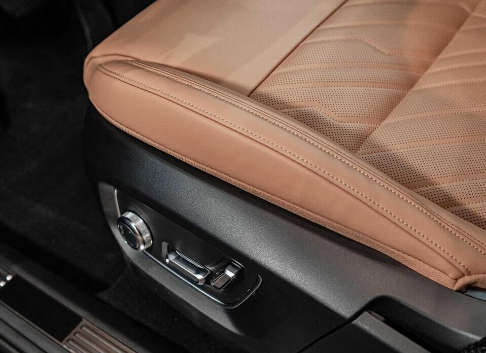 Nordcross 001 2.0 AT (258 л.с.) 4WD